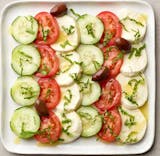 Caprese Salad