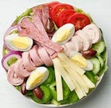 Chef's Salad