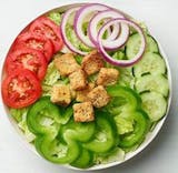 Garden Salad