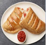 Pepperoni Calzone