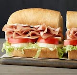 Ham & Cheese Sub