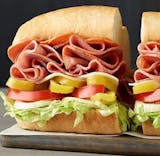 The Italian Sub