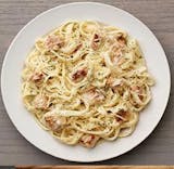 Chicken Fettuccini Alfredo