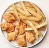 Kid's Chicken Nuggets & Fries