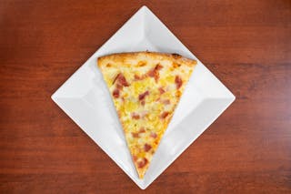 Hawaiian Pizza