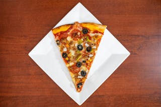 Supreme Pizza