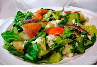 Mediterranean Salad
