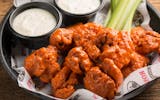 Boneless Wings