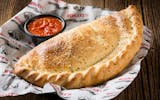 Cheese Calzone