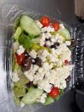 Greek Entree Salad