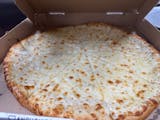 Traditional White Pizza