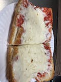 Pizza Sub with one Topping