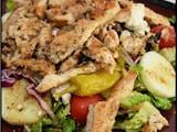 Side of Greek Salad