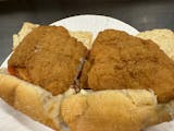 Fried Chicken Sub