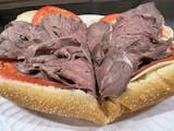 Roast Beef Sub