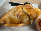 Gourmet Calzone