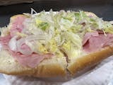 Imported Ham Sub