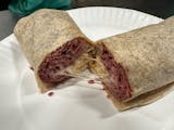 Reuben Wrap