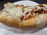 Grilled Chicken Parm Sub