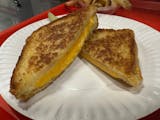 Grilled Cheese Sandwich