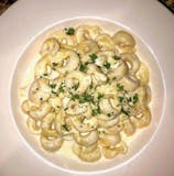 Tortellini Alfredo