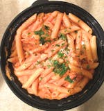 Penne Alla Vodka