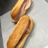Ham Sandwich’s