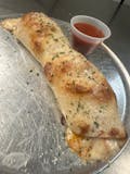 Pepperoni Roll