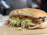 Italian Sub