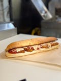 Chicken Parmigiana Sub