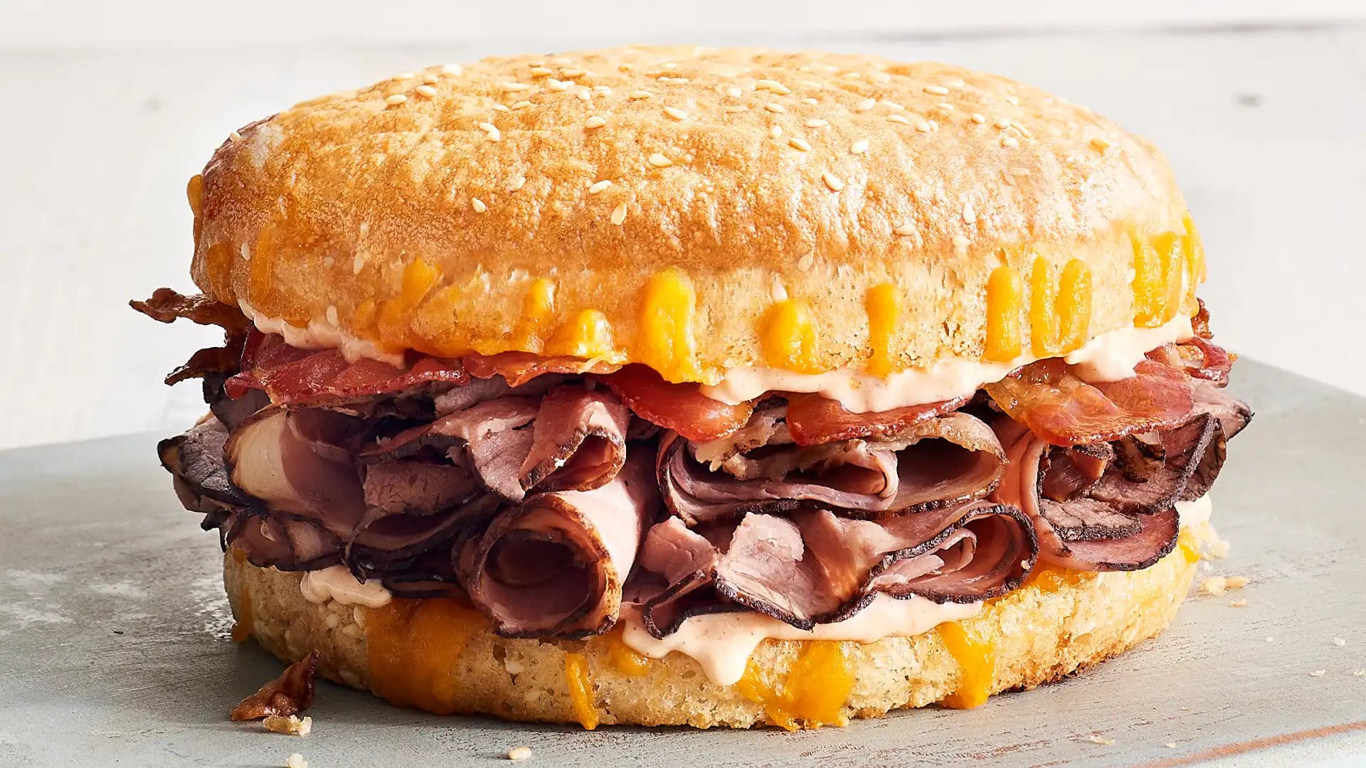 Schlotzsky's - View Menu & Order Online - 8969 Hwy 20, Madison, AL