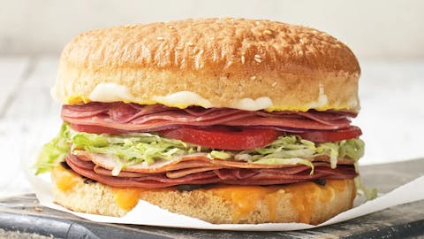Schlotzsky's - View Menu & Order Online - 8969 Hwy 20, Madison, AL