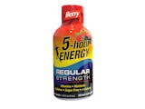 5 Hours Energy Regular Strength