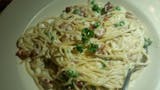 Spaghetti Carbonara