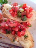 Bruschetta