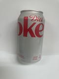 Diet coke