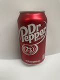 Dr pepper