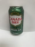 Canada dry