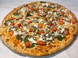 Verona Vegetarian Pizza