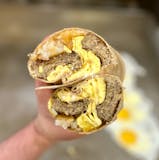 Breakfast Wrap