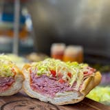 Italian Hoagie