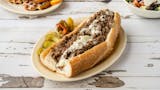 Cooper Victory Sandwich