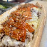 Steak Milano Sandwich
