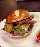 Money Burger & Fries