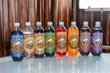 Kutztown Small Batch Soda