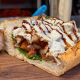 Caprese Cutlet