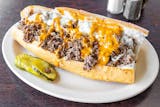 Big Mike Cheesesteak