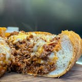 Pizza Steak