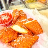 Toasted Ravioli