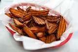 Sweet Potato Fries